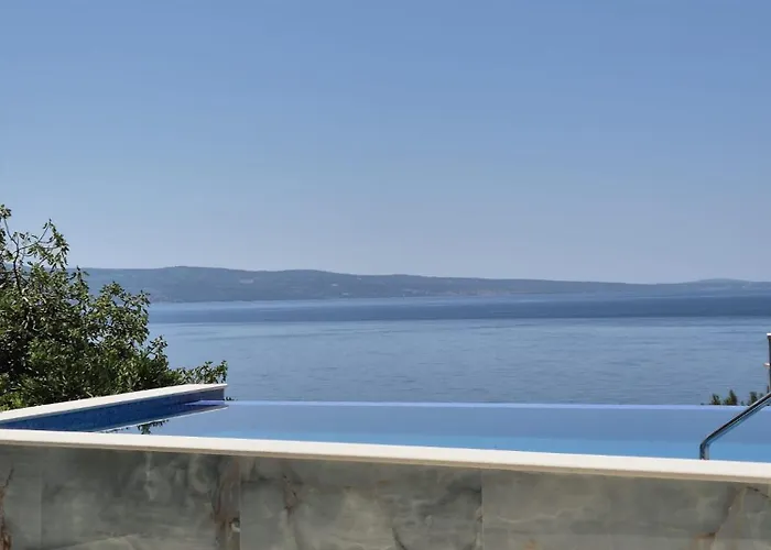 Apartmani Mirta Omis