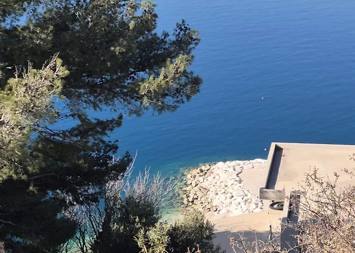 Apartmani Mirta Omis