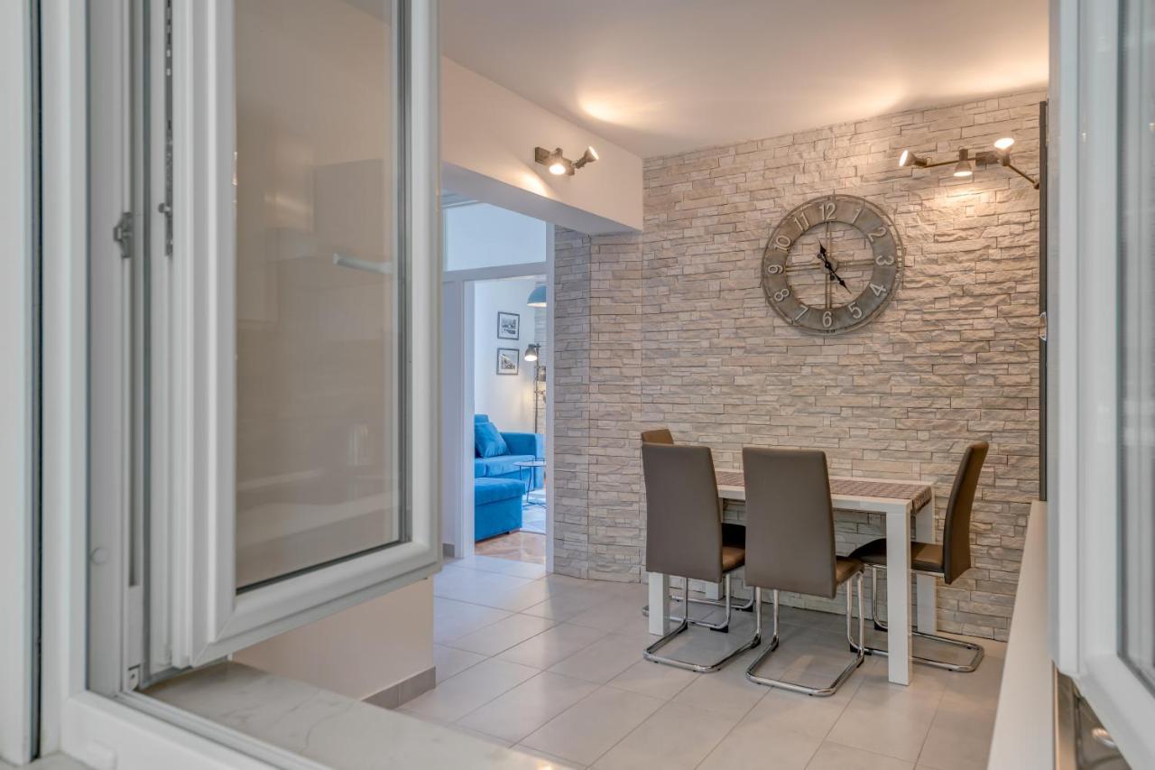 Appartement Mirta