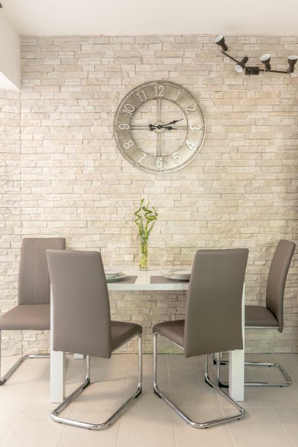 Appartement Mirta *