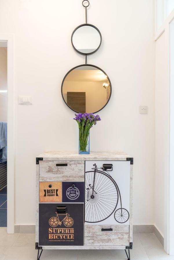 Mirta Appartement *