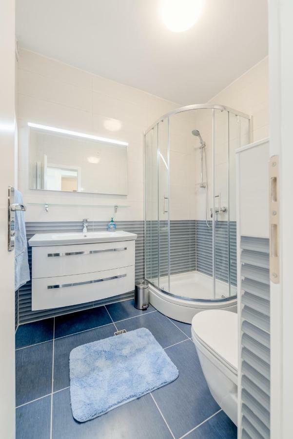 Mirta Appartement Omiš