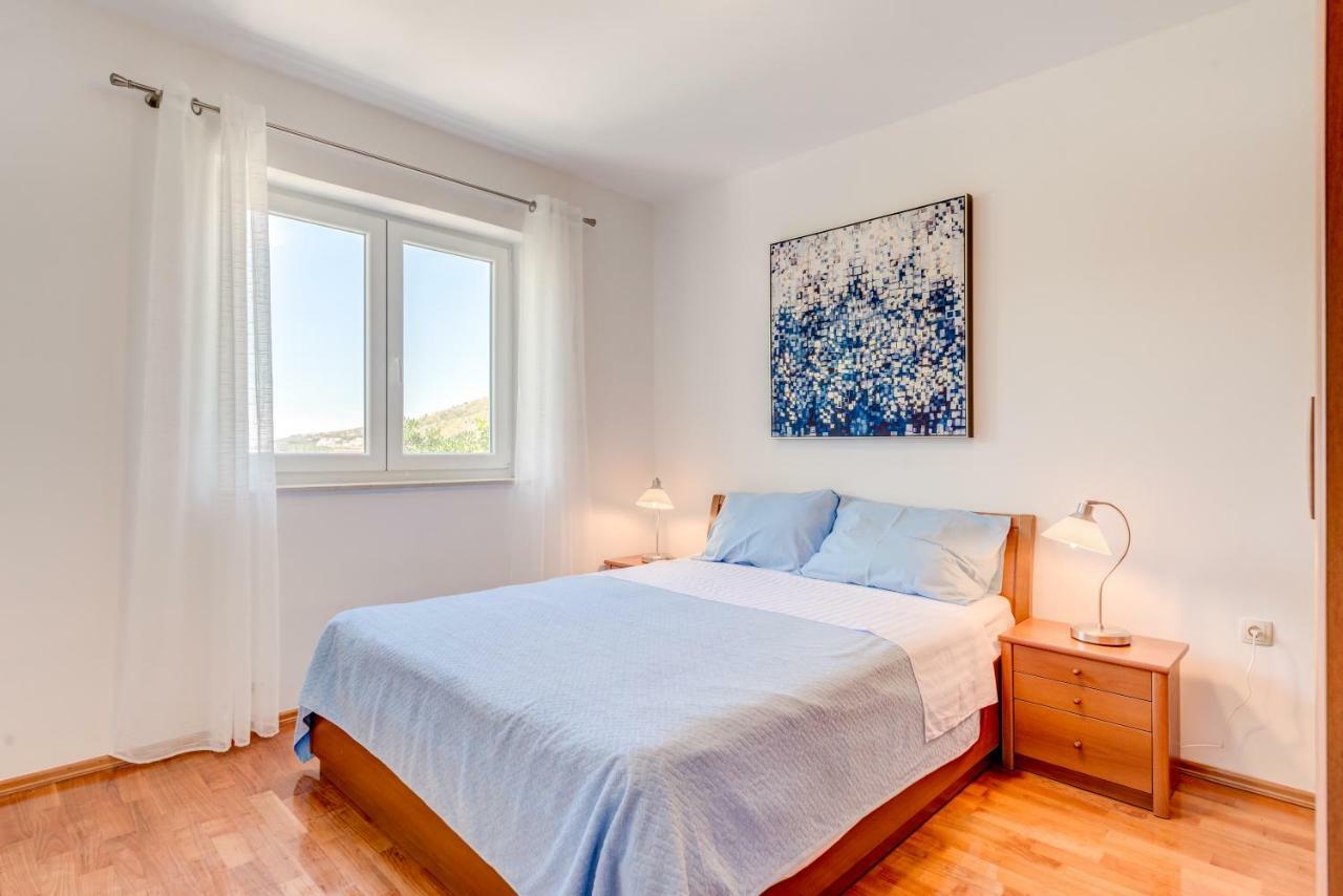 Mirta Appartement *