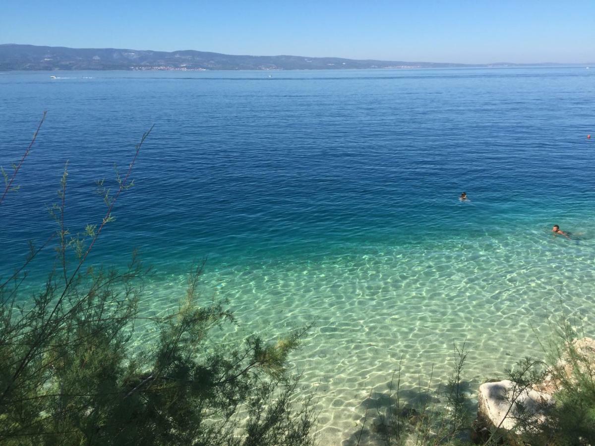 Mirta Appartement Omiš