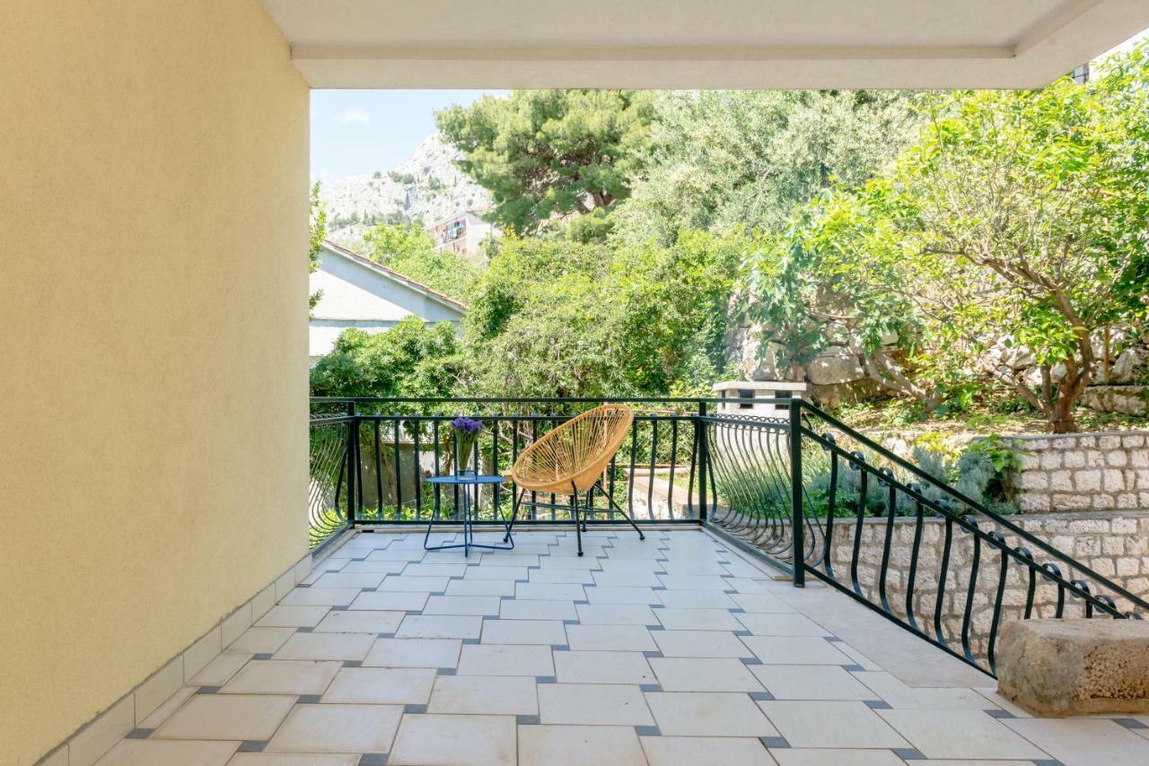 Appartement Mirta