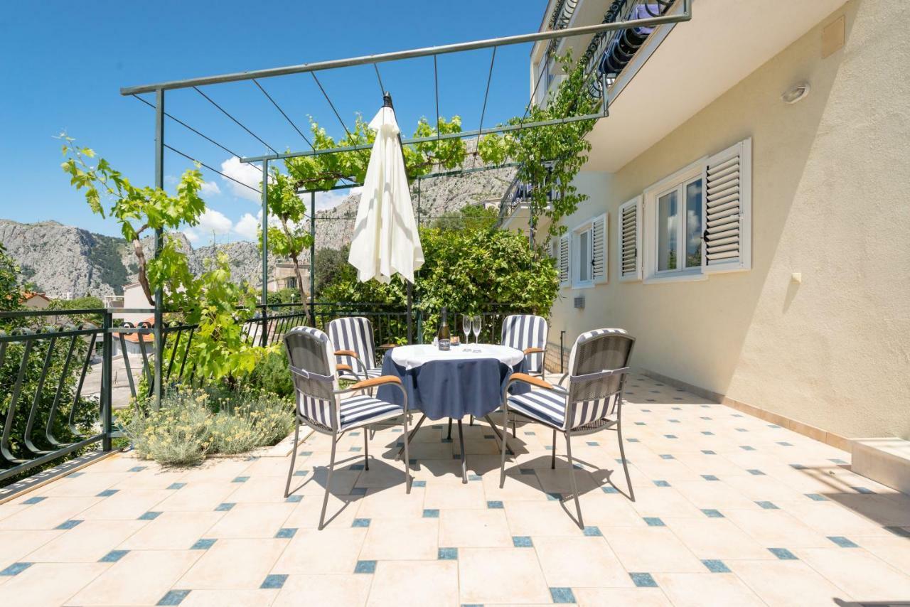Appartement Mirta