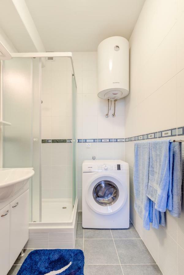 Appartement Mirta Omiš