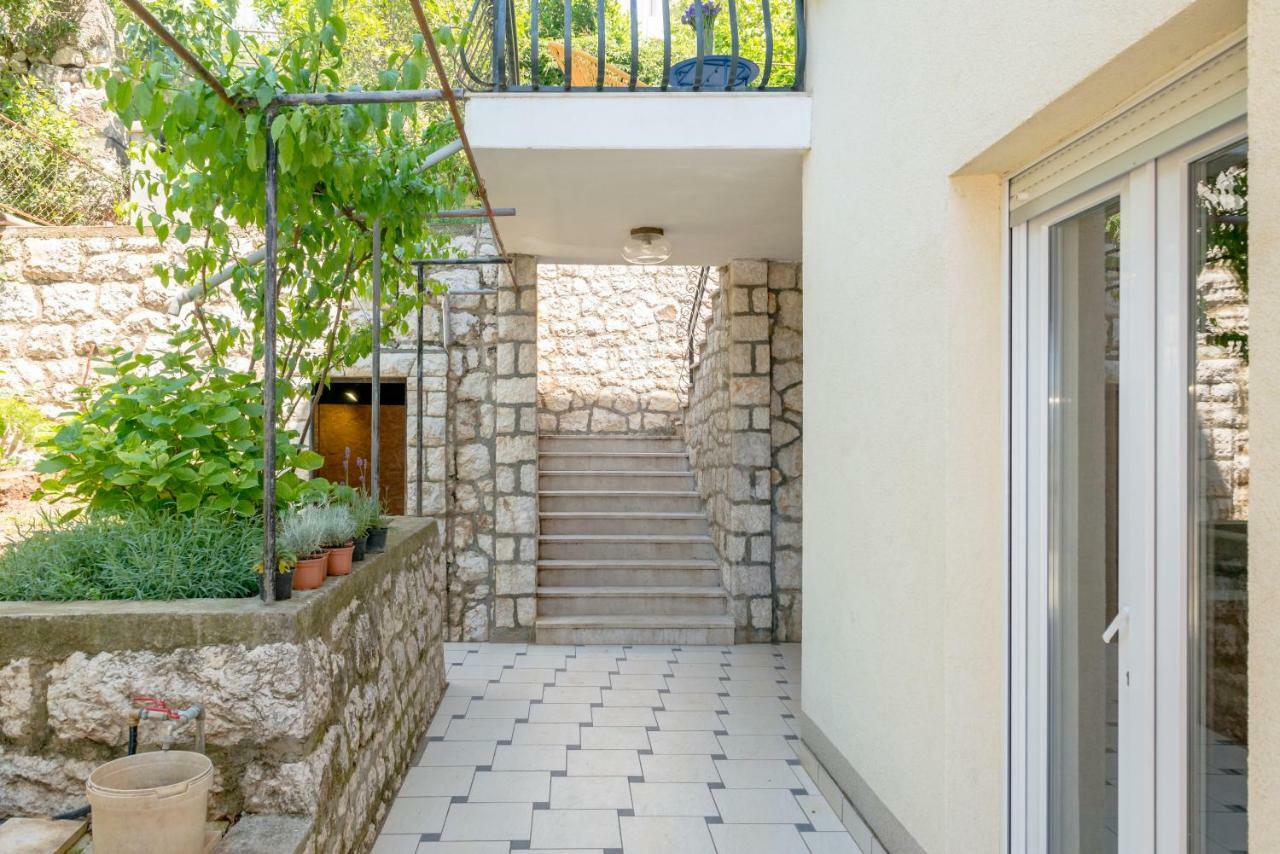 Appartement Mirta *