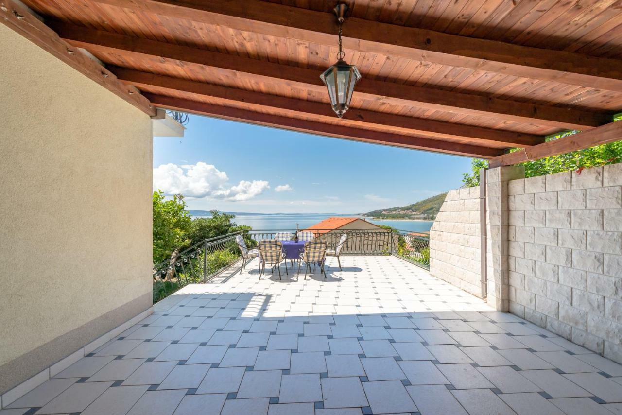 Appartement Mirta Omiš